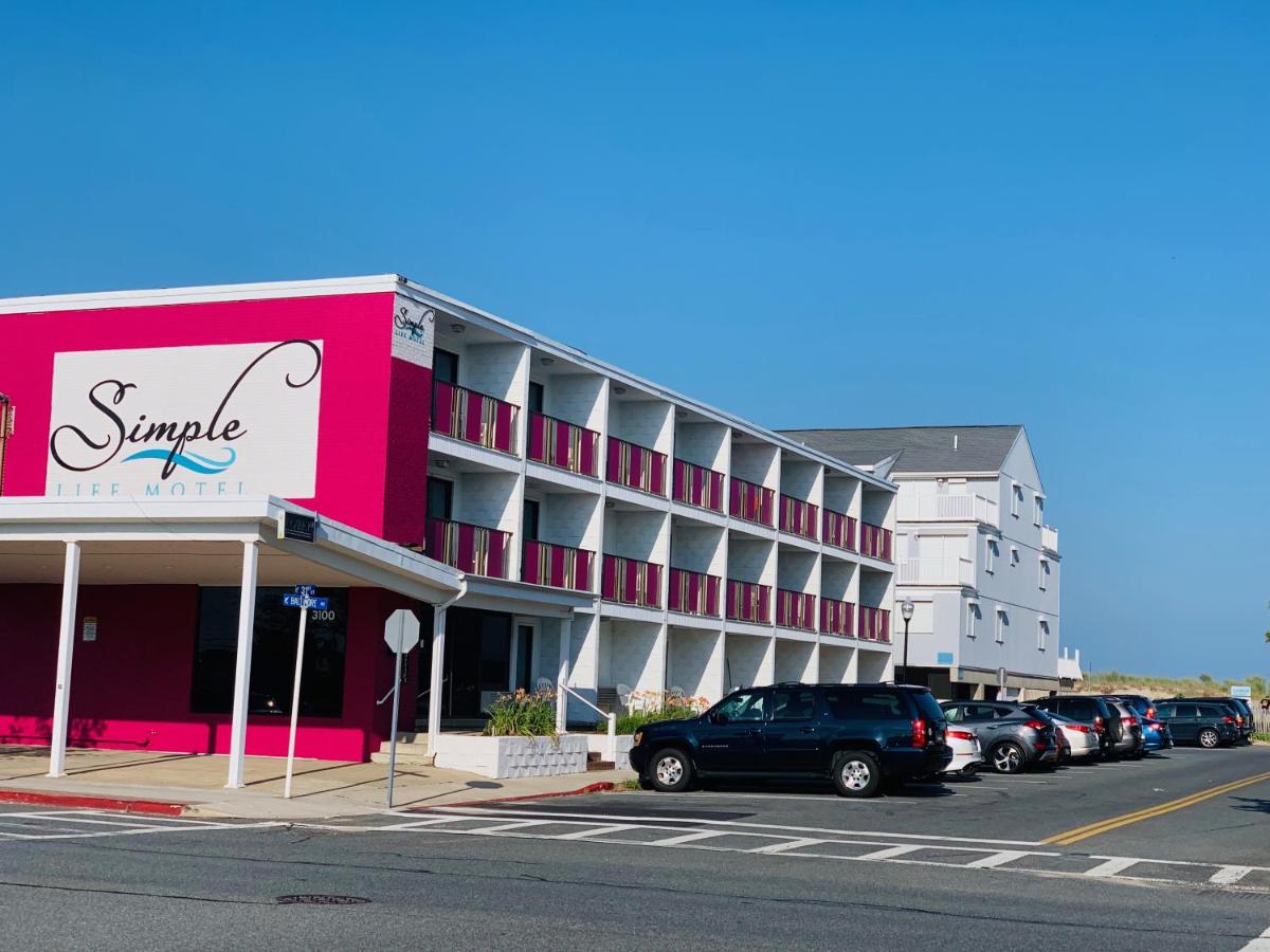simplelifemotel_front