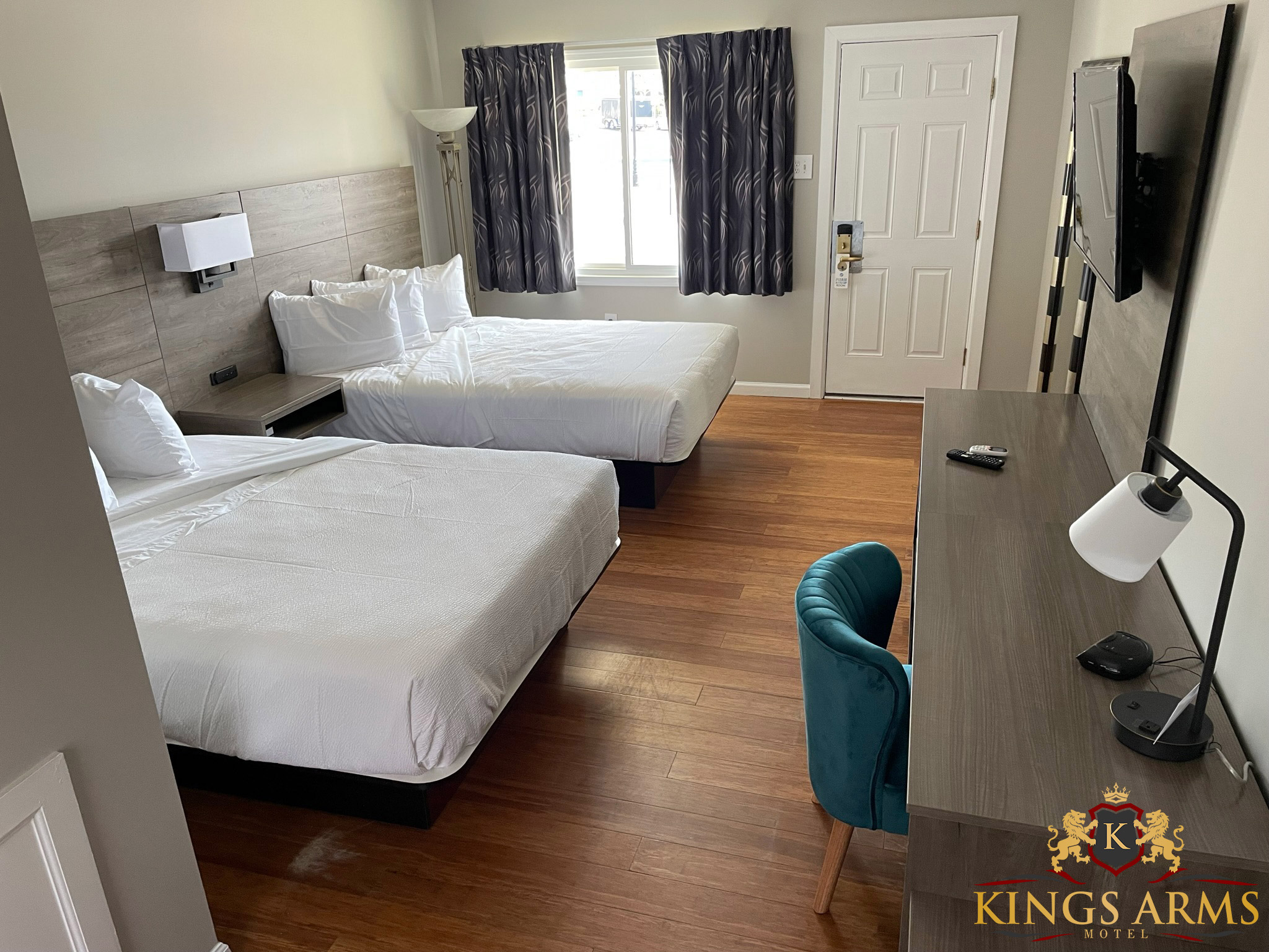 twobedsKaoc
