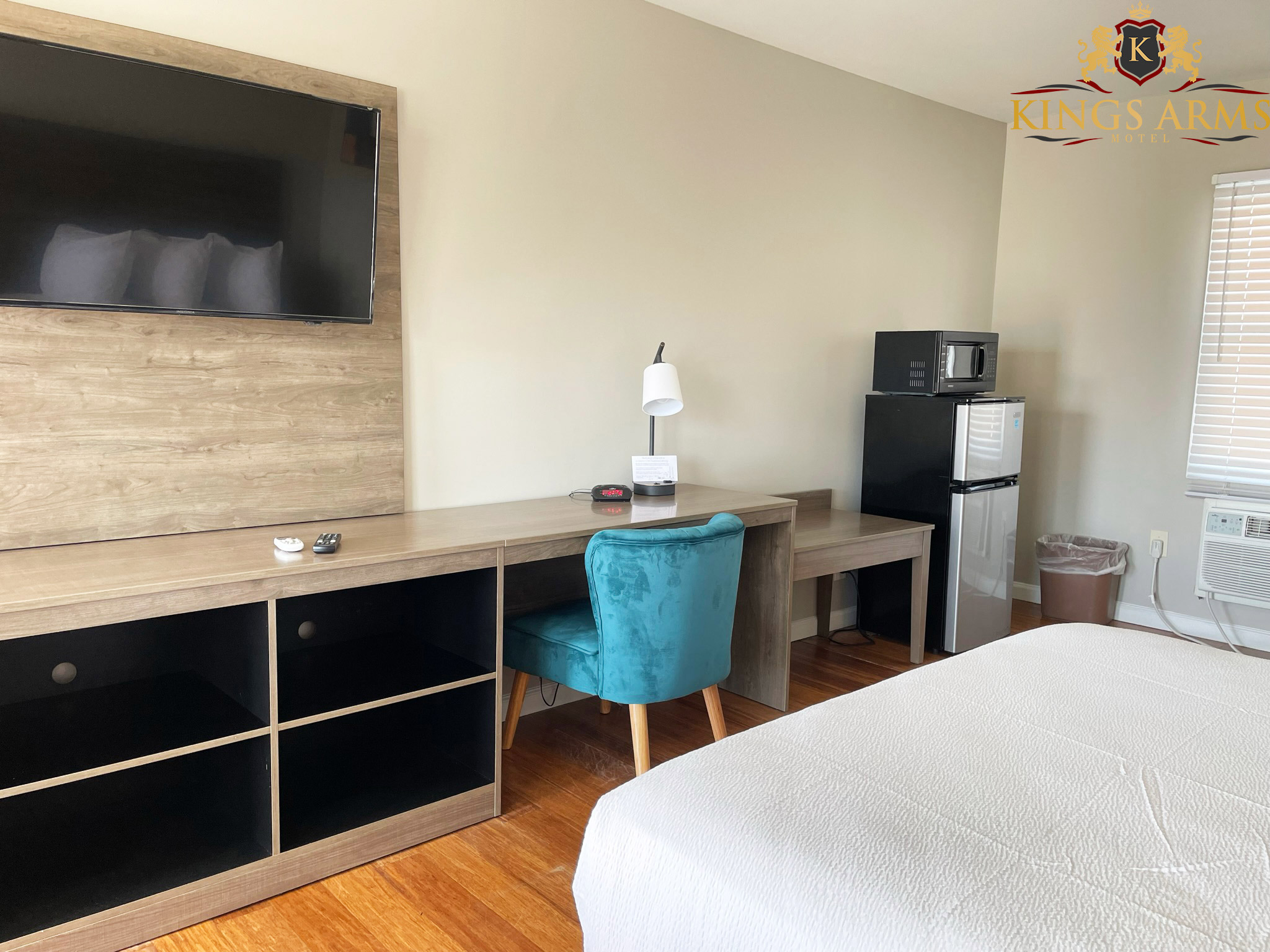 twobedsKaocmd